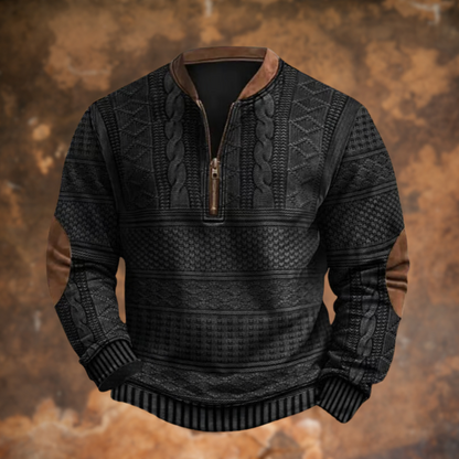 Van Rijn Fashion® | Outdoor trui