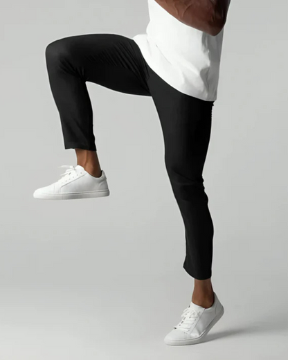 Van Rijn Fashion® | Stretch Chino voor Heren