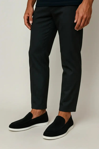 Van Rijn Fashion® | Premium Suède Loafer