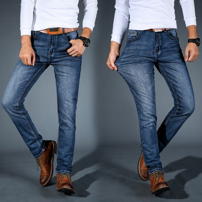 Van Rijn Fashion® | Stretch Heren Jeans