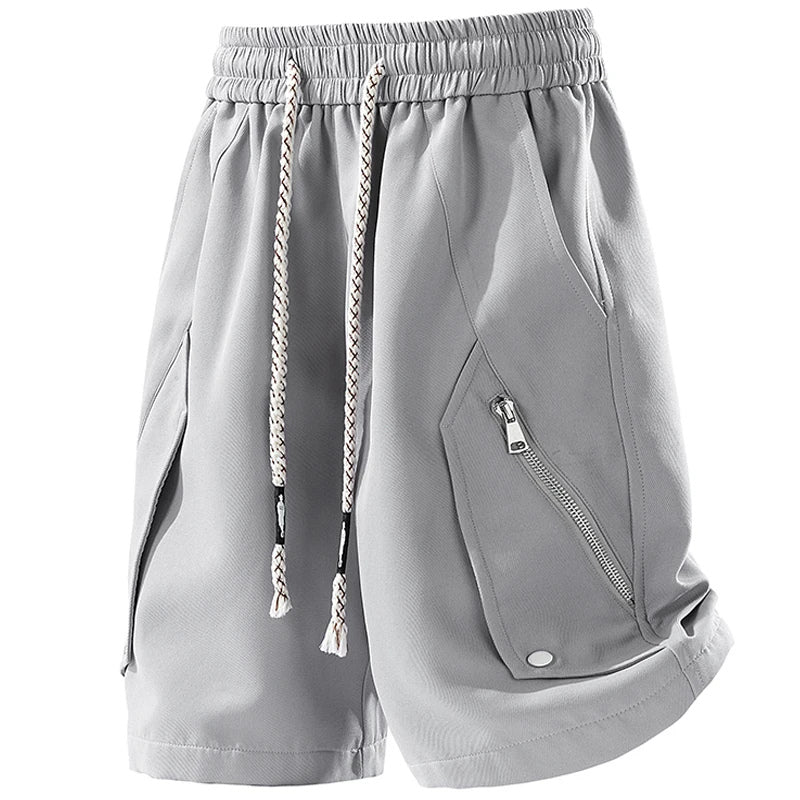Van Rijn Fashion® | Bedford Flex Shorts