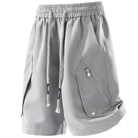 Van Rijn Fashion® | Bedford Flex Shorts