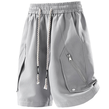 Van Rijn Fashion® | Bedford Flex Shorts