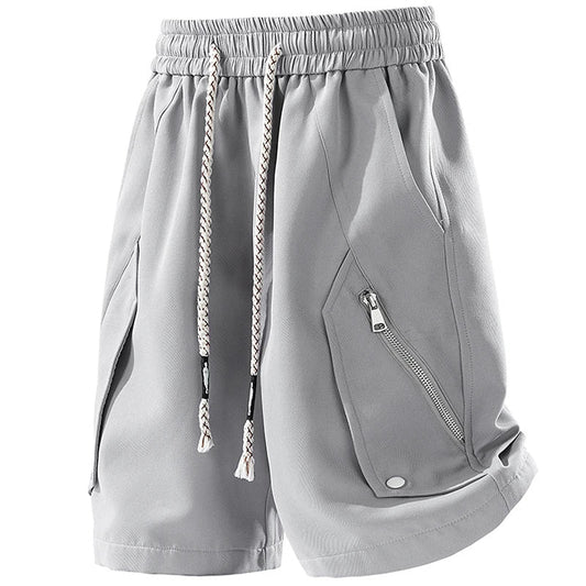 Van Rijn Fashion® | Bedford Flex Shorts