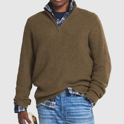 Van Rijn Fashion® | Kasjmier Ritstrui