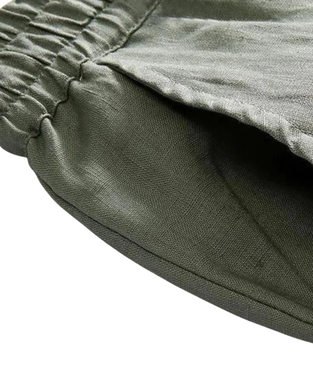 Van Rijn Fashion® | Linnen Pantalon voor Heren