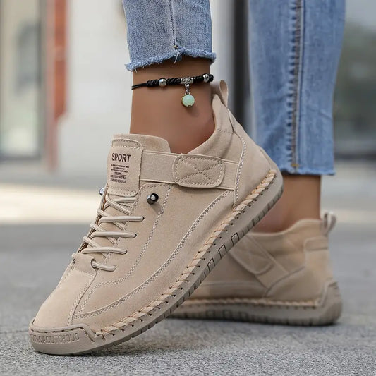 Van Rijn Fashion® | Orthopedische Sneakers