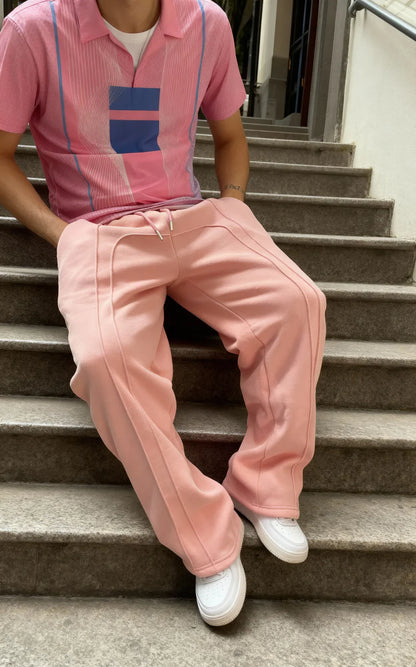 Van Rijn Fashion® | Lunara Joggingbroek