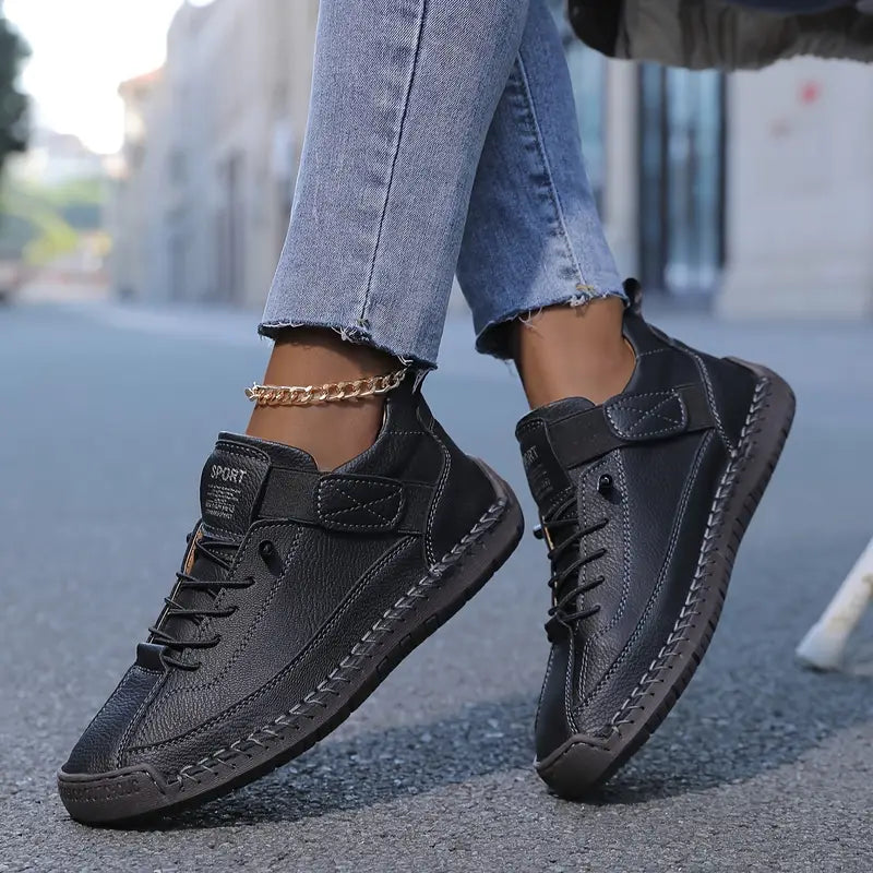 Van Rijn Fashion® | Comfortabele dames sneakers