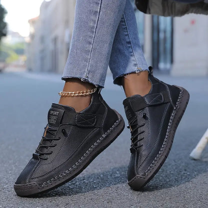 Van Rijn Fashion® | Comfortabele dames sneakers