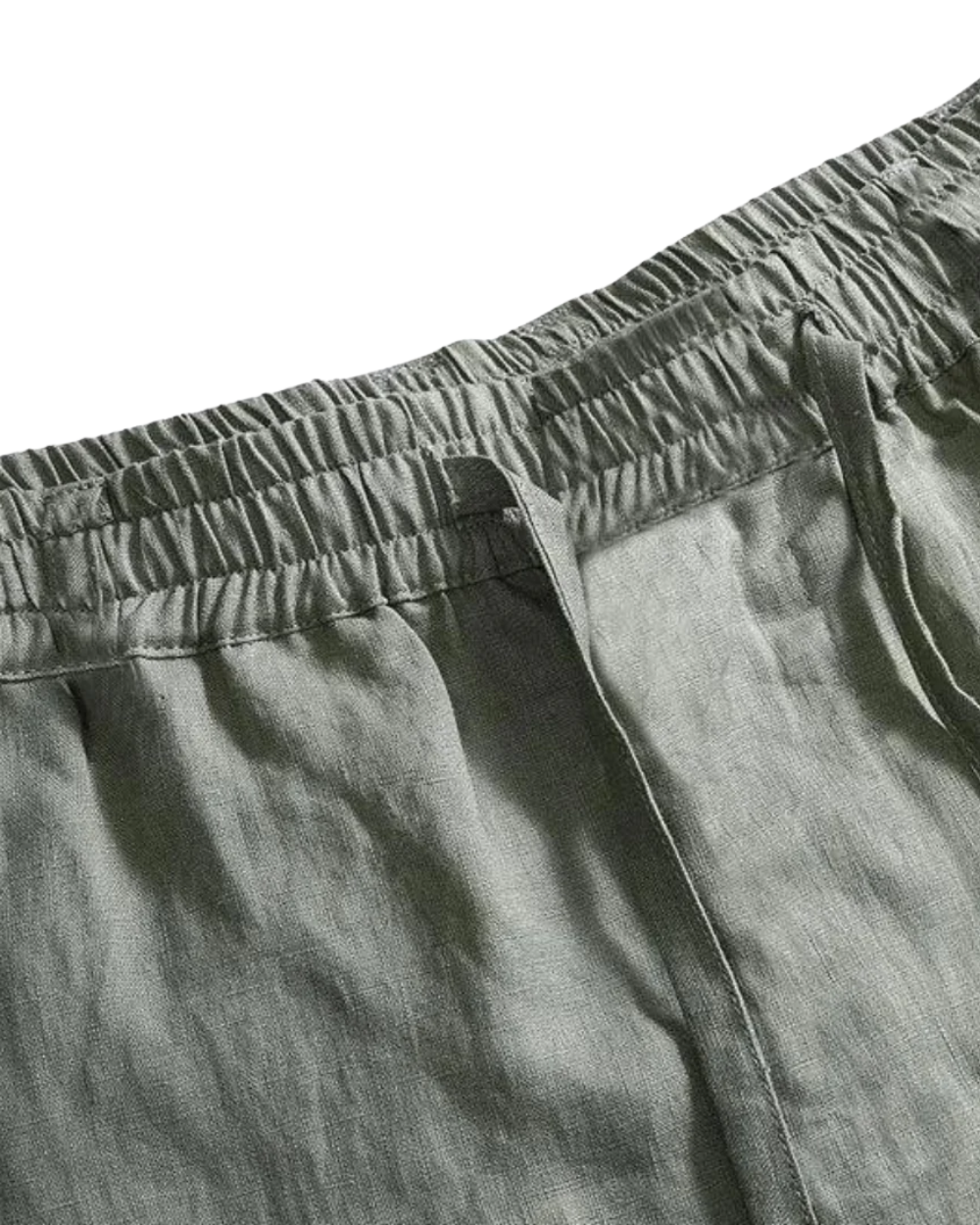 Van Rijn Fashion® | Linnen Pantalon voor Heren