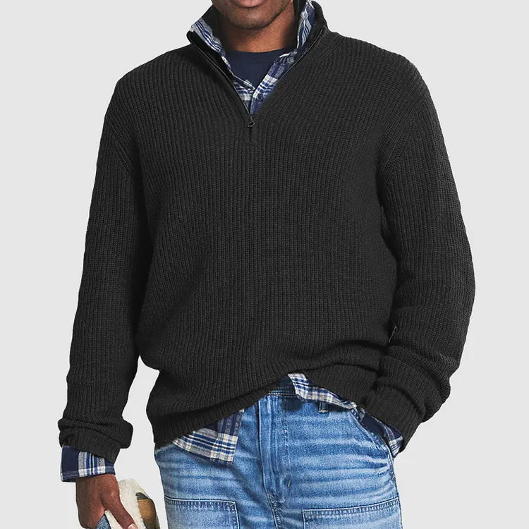 Van Rijn Fashion® | Kasjmier Ritstrui