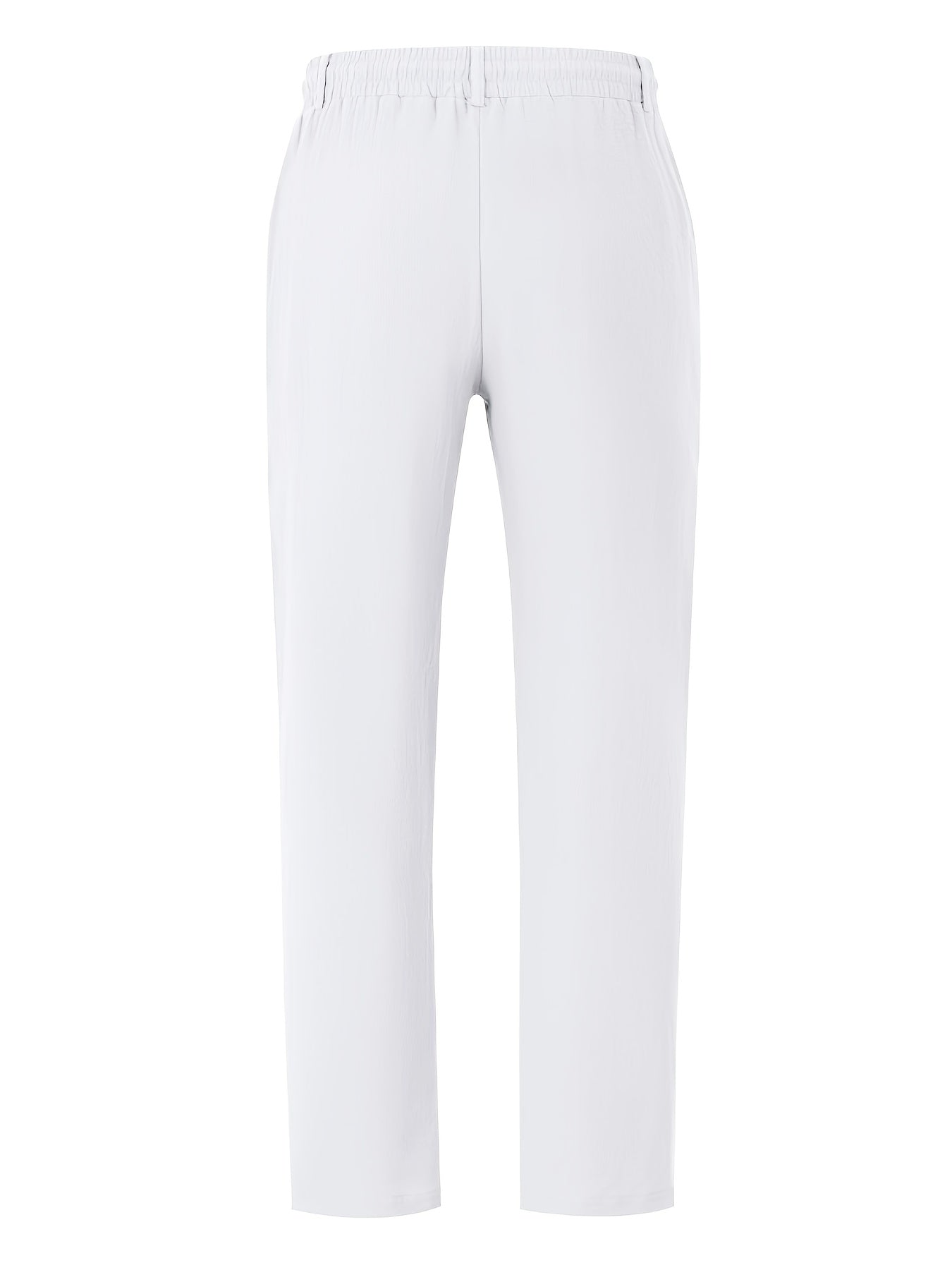 Van Rijn Fashion® | Linnen broek voor heren