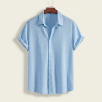 Henry | Premium Overhemd