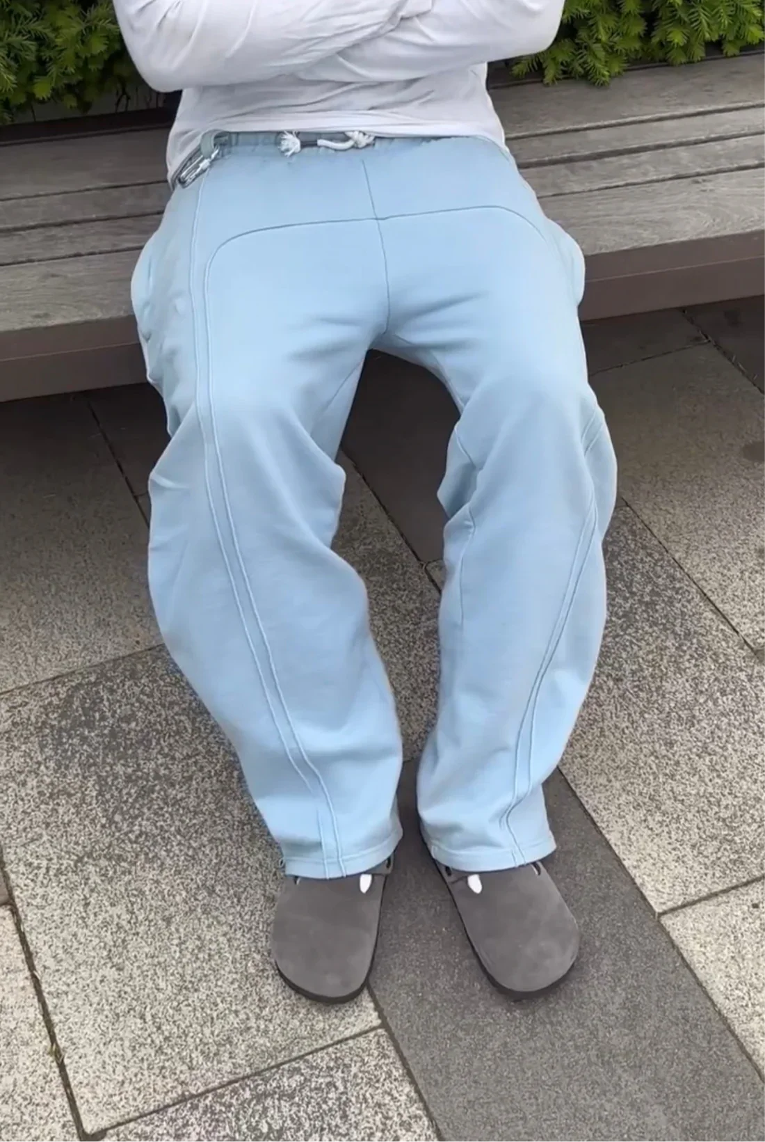 Van Rijn Fashion® | Lunara Joggingbroek