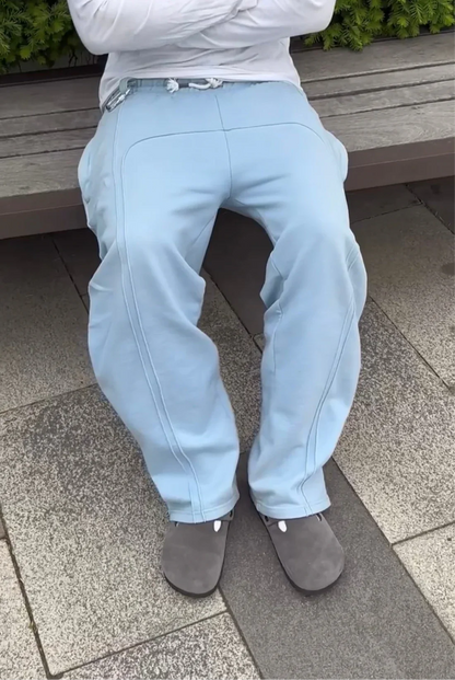 Van Rijn Fashion® | Lunara Joggingbroek