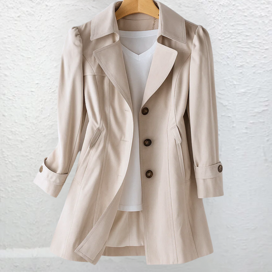 Van Rijn Fashion® | Trenchcoat