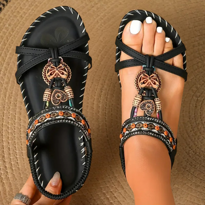 Van Rijn Fashion® | Ibiza Sandalen