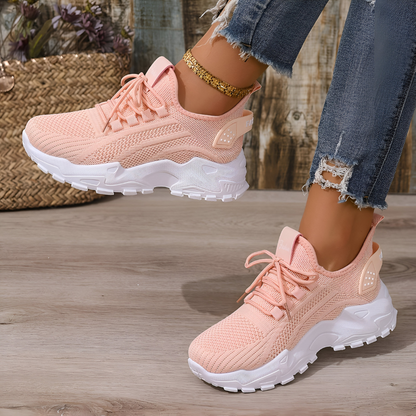 Elara | Comfort Sneakers