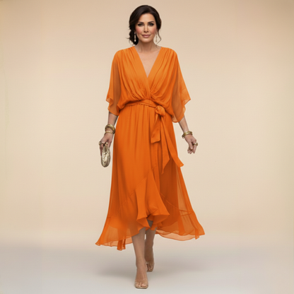 Sorena | Maxi Jurk