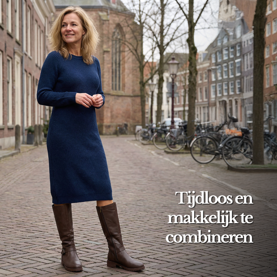 Van Rijn Fashion® | Comfort Dames Top