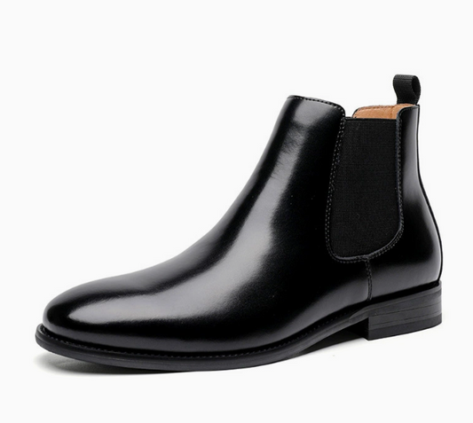 Van Rijn Fashion® | Western Heren Boots