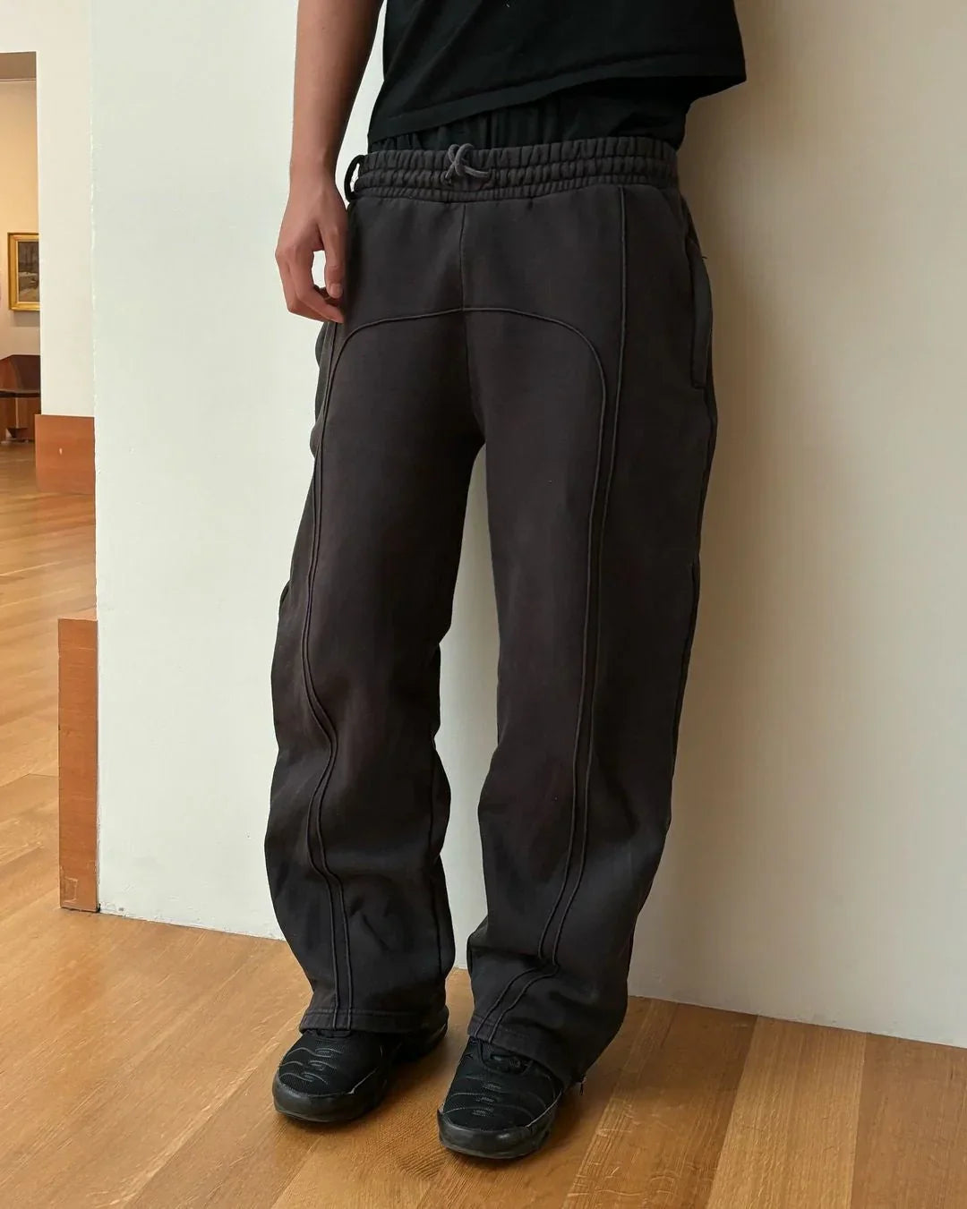 Van Rijn Fashion® | Lunara Joggingbroek