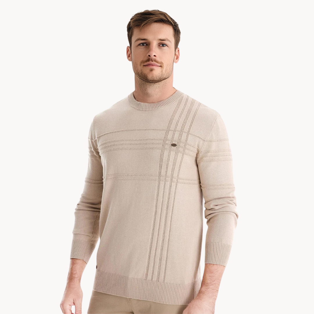 Van Rijn Fashion® | Ruit Herentrui