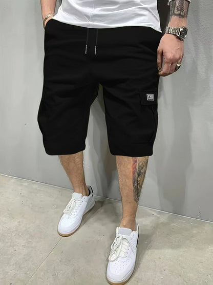 Van Rijn Fashion® | Cargo short voor heren