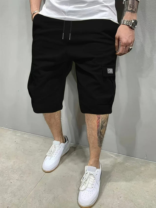 Van Rijn Fashion® | Cargo short voor heren