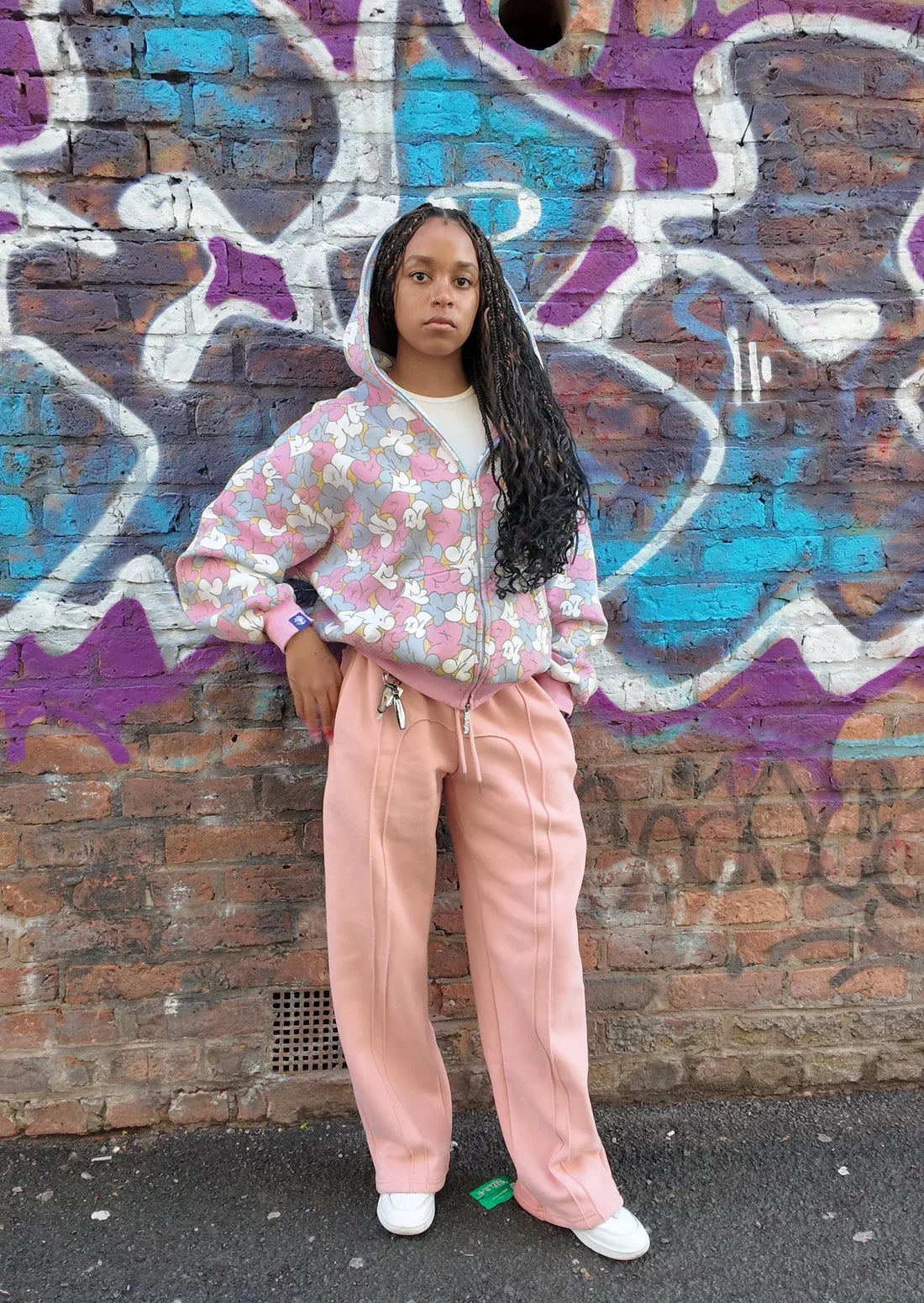 Van Rijn Fashion® | Lunara Joggingbroek
