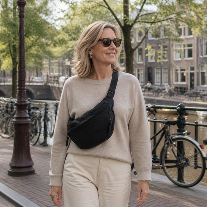 Van Rijn Fashion® | Schoudertas