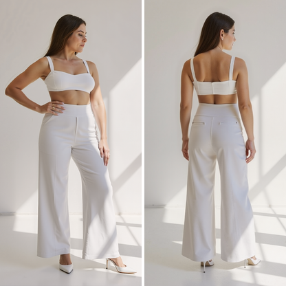 Van Rijn Fashion® | Elegante Pantalon