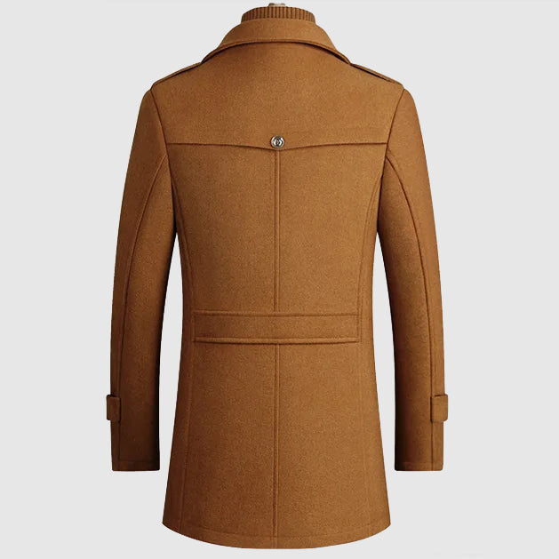 Van Rijn Fashion® | Waterafstotende Winterjas