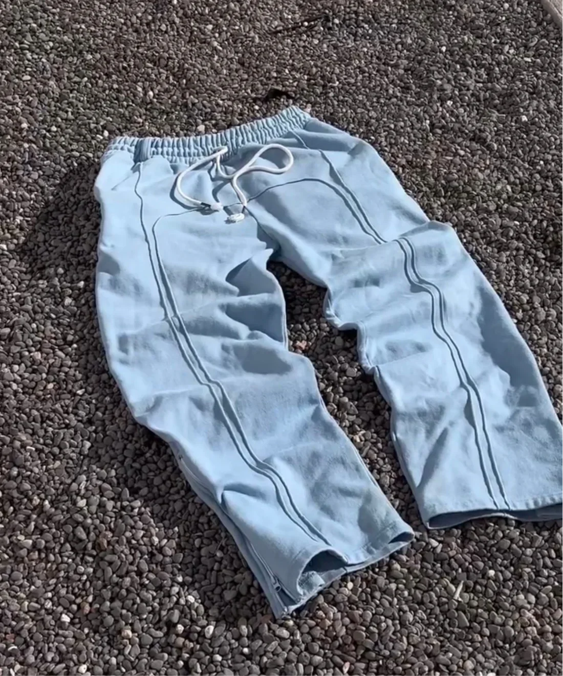 Van Rijn Fashion® | Lunara Joggingbroek