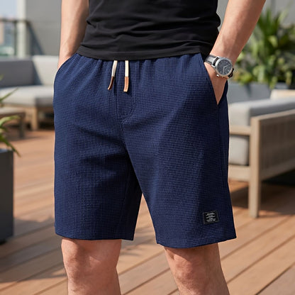 Van Rijn Fashion® | Zomer short met elastische taille