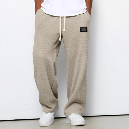Van Rijn Fashion® | Ultieme Relax Broek