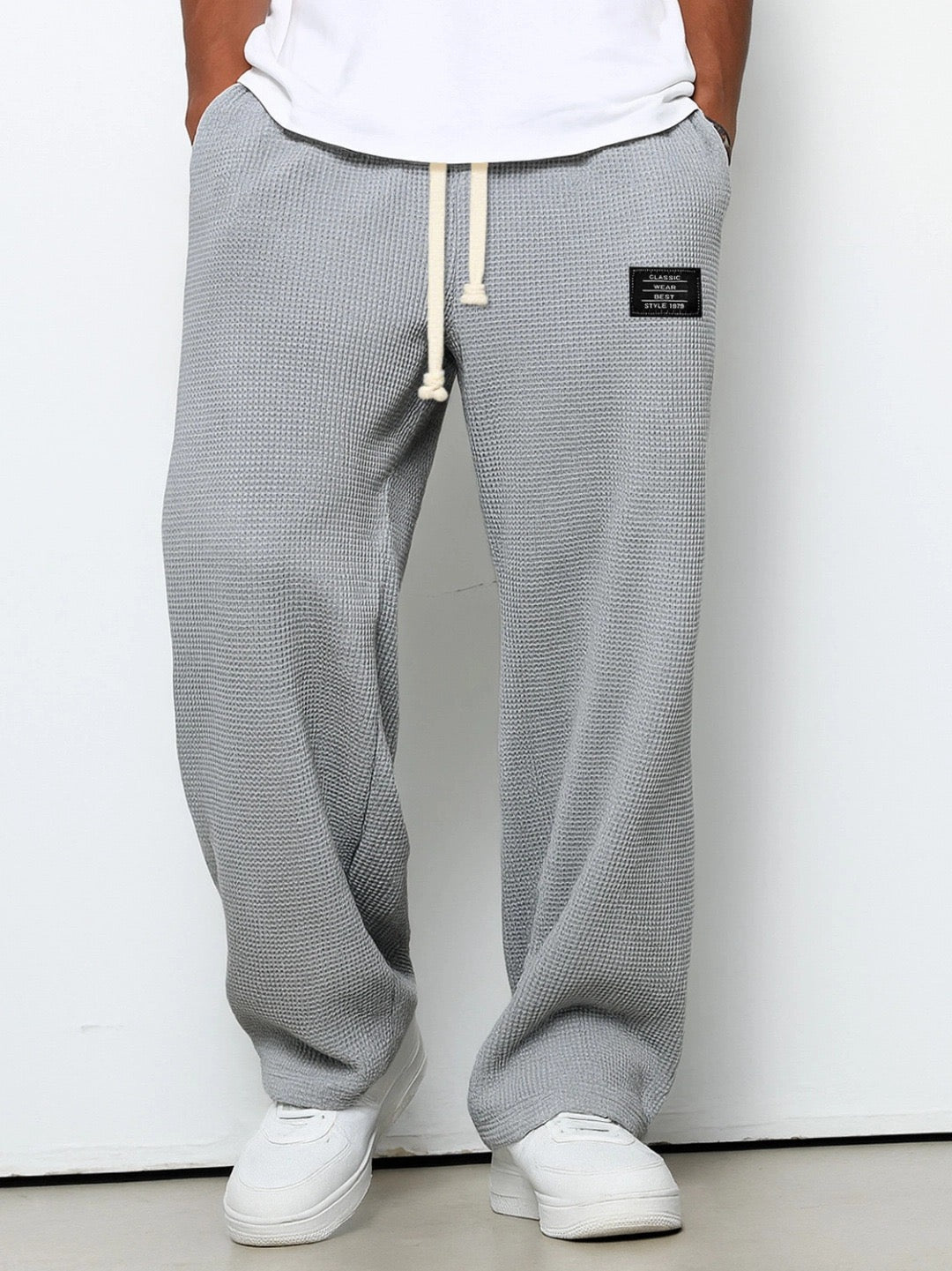 Van Rijn Fashion® | Ultieme Relax Broek