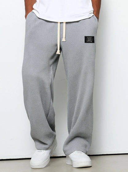 Van Rijn Fashion® | Ultieme Relax Broek