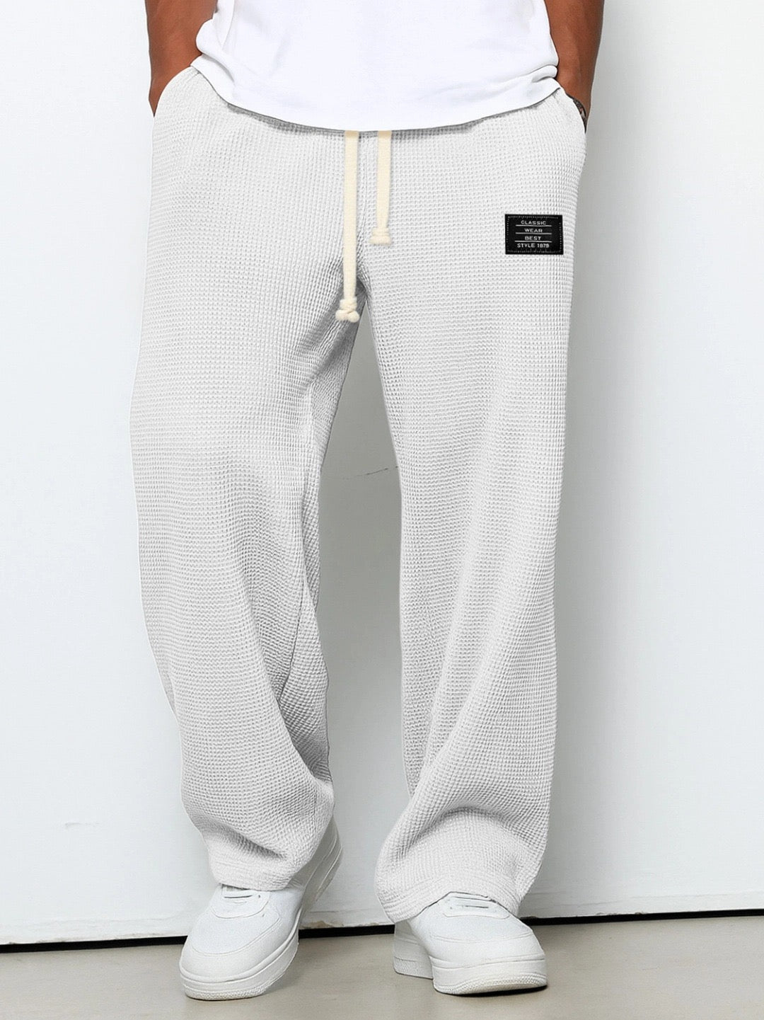 Van Rijn Fashion® | Ultieme Relax Broek
