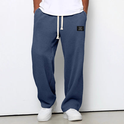 Van Rijn Fashion® | Ultieme Relax Broek