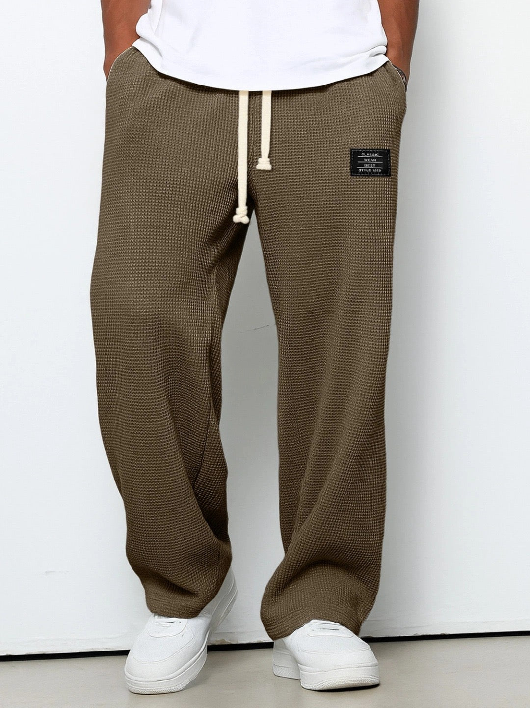 Van Rijn Fashion® | Ultieme Relax Broek