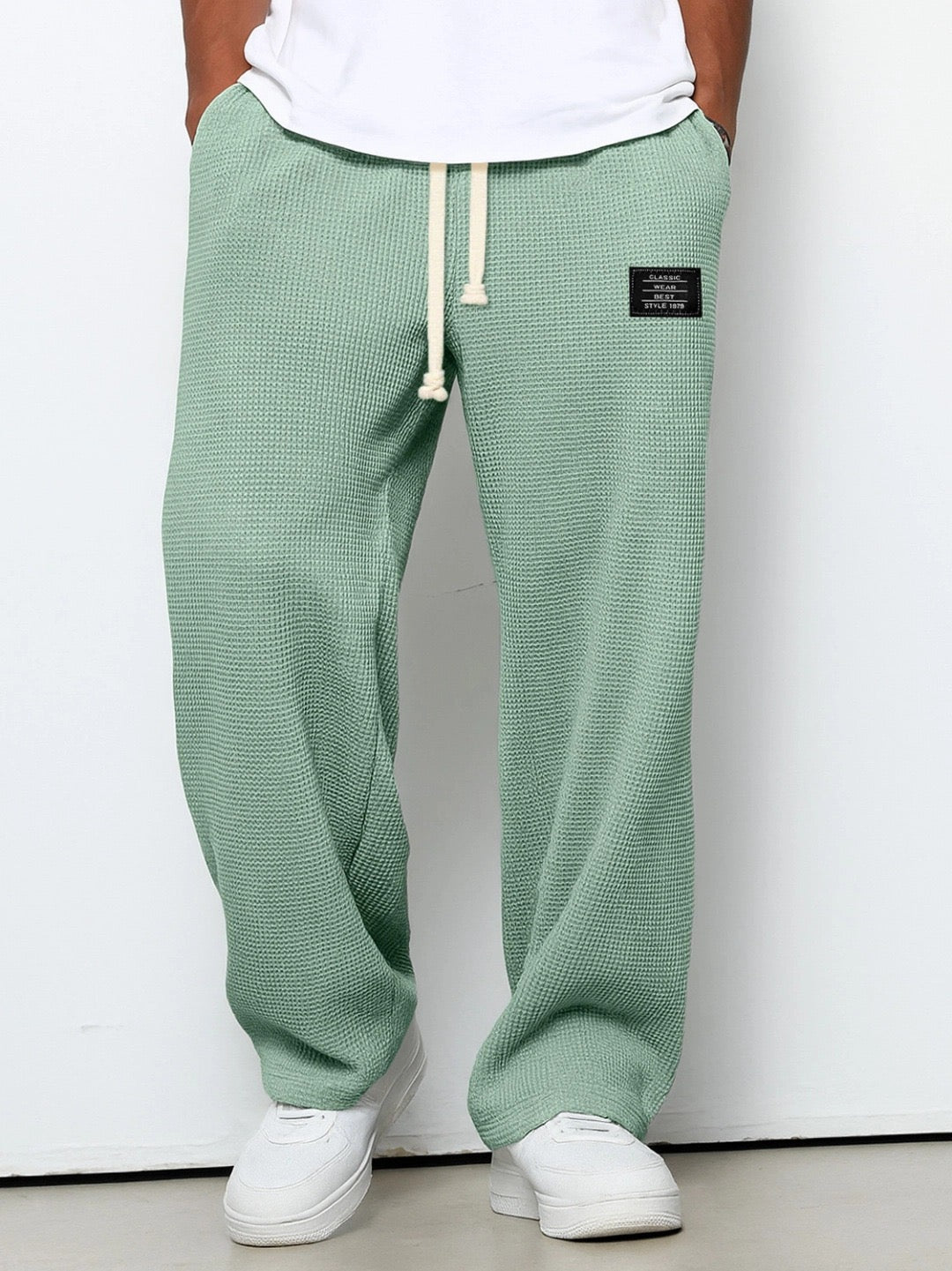 Van Rijn Fashion® | Ultieme Relax Broek