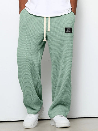 Van Rijn Fashion® | Ultieme Relax Broek
