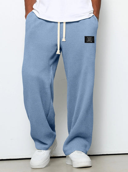 Van Rijn Fashion® | Ultieme Relax Broek