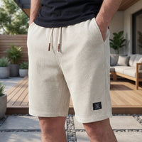 Van Rijn Fashion® | Zomer short met elastische taille