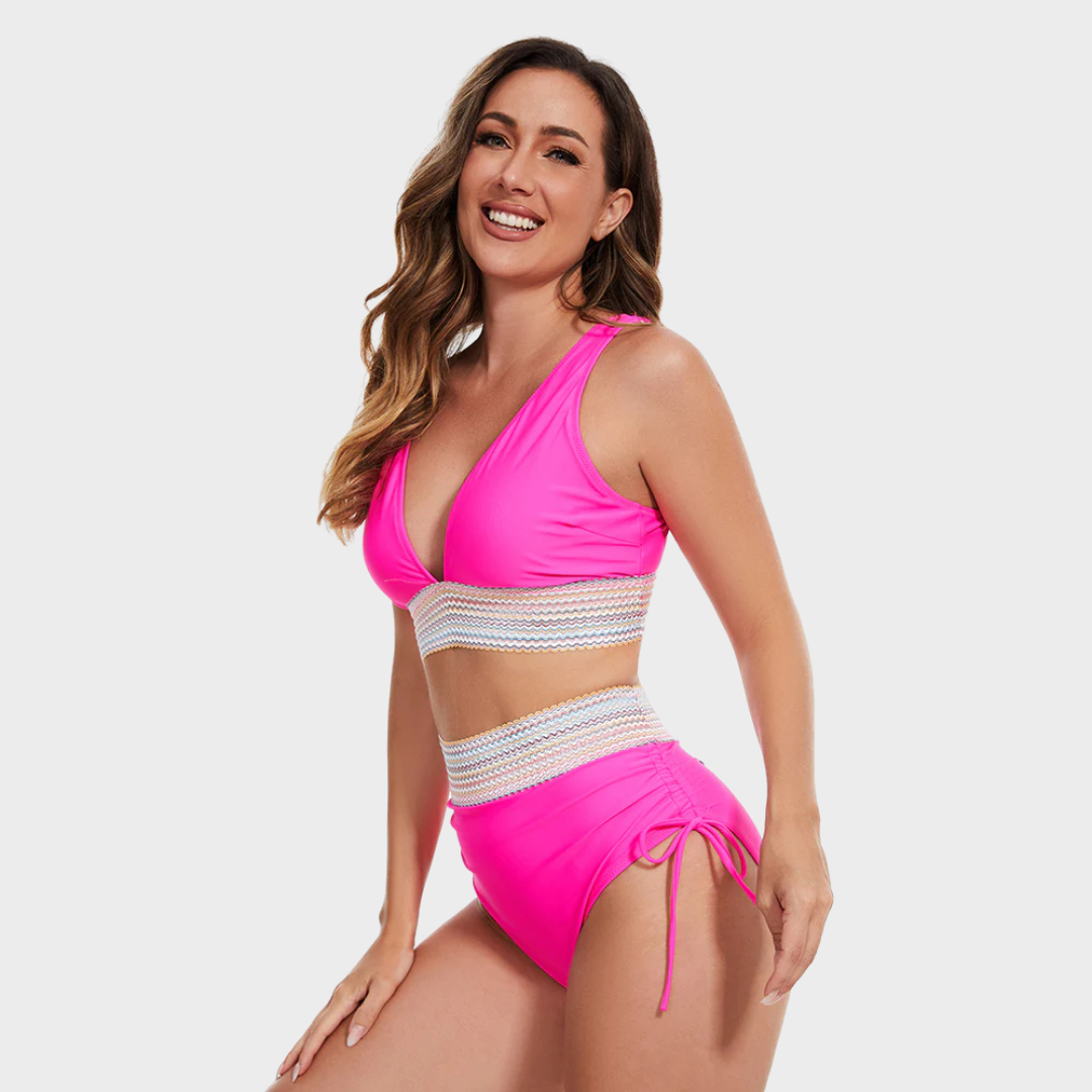 Van Rijn Fashion® | Corrigerende Bikini