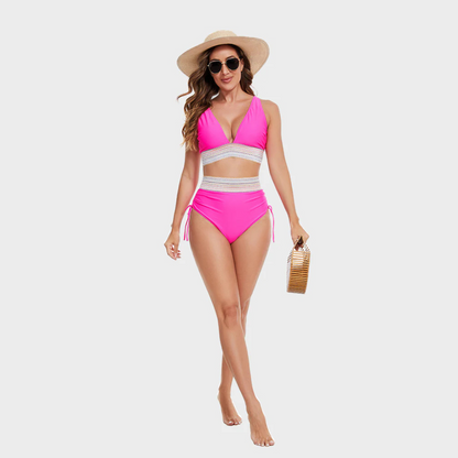 Van Rijn Fashion® | Corrigerende Bikini