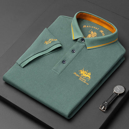 Van Rijn Fashion® | Luxe Poloshirt