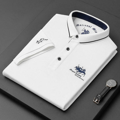 Van Rijn Fashion® | Luxe Poloshirt